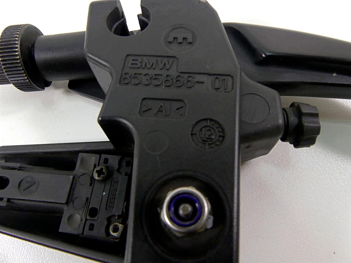 2013 BMW F800GS STD K72 Clutch Perch & Lever 8535866 32728523463 {{ shop.shopifyCountryName }} - Mototech271