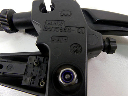 2013 BMW F800GS STD K72 Clutch Perch & Lever 8535866 32728523463 {{ shop.shopifyCountryName }} - Mototech271