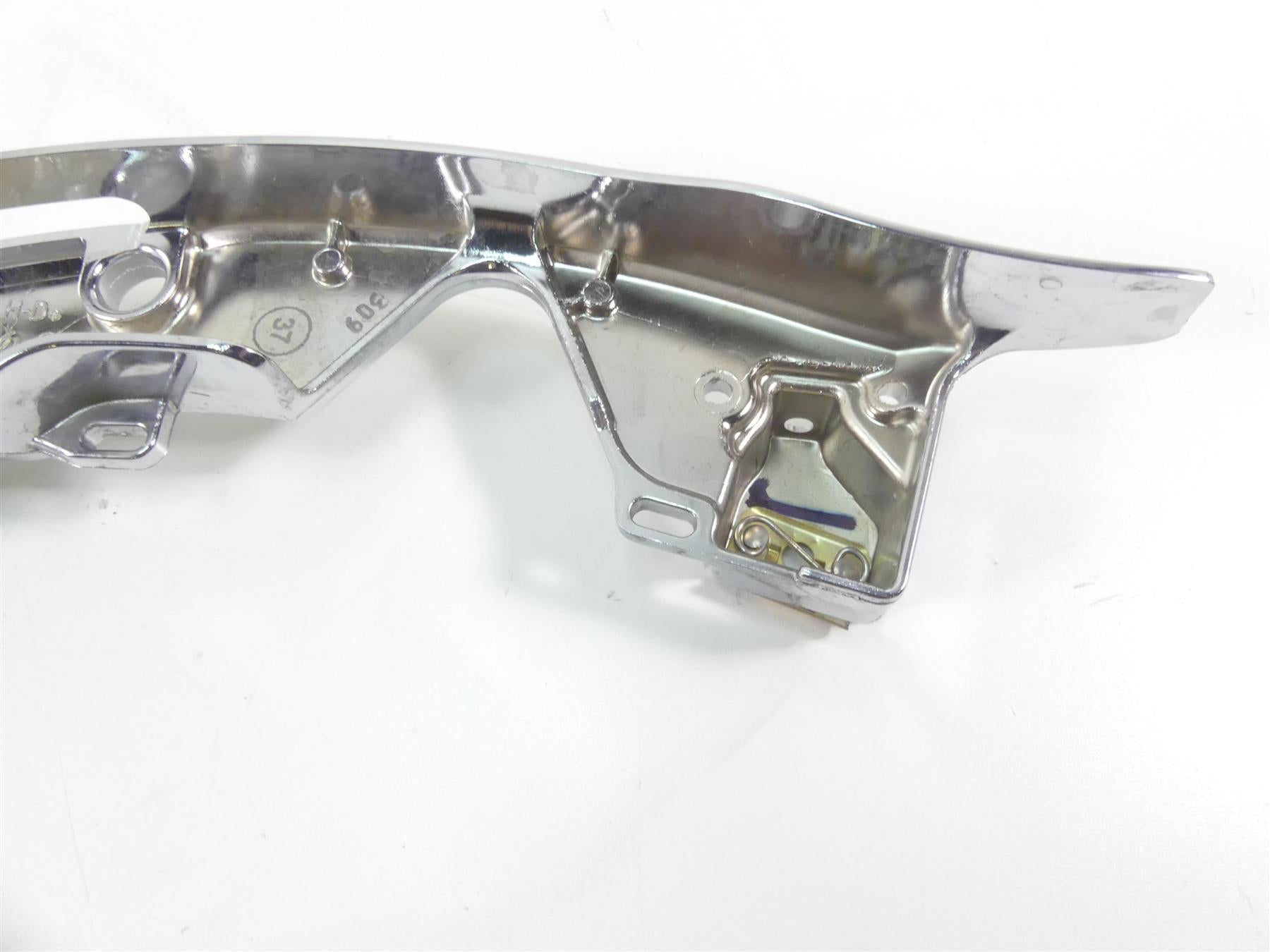 2016 Harley Touring FLHTP Electra Glide Left Rear Saddlebag Support 90200501 {{ shop.shopifyCountryName }} - Mototech271