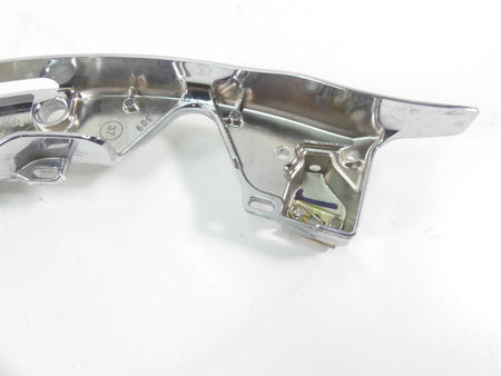 2016 Harley Touring FLHTP Electra Glide Left Rear Saddlebag Support 90200501 {{ shop.shopifyCountryName }} - Mototech271