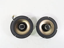 Load image into Gallery viewer, 2010 Harley Touring FLHX Street Glide Polkaudio 60w 6.5 db651 Speaker Set | Mototech271
