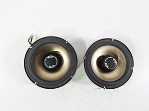 2010 Harley Touring FLHX Street Glide Polkaudio 60w 6.5 db651 Speaker Set | Mototech271