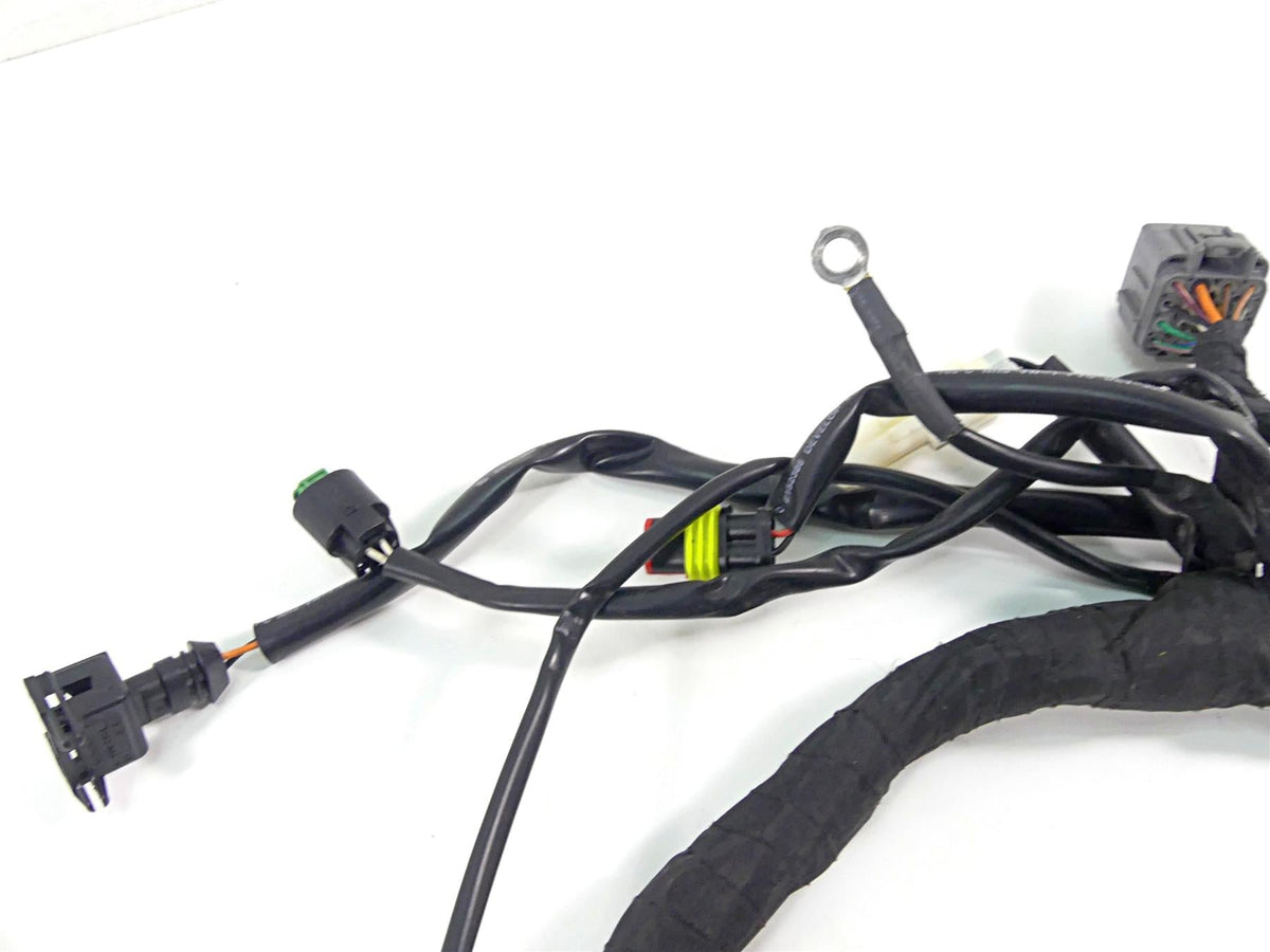 2016 KTM 1290 Super Duke R Main Wiring Harness Loom -Read 61311075033 {{ shop.shopifyCountryName }} - Mototech271