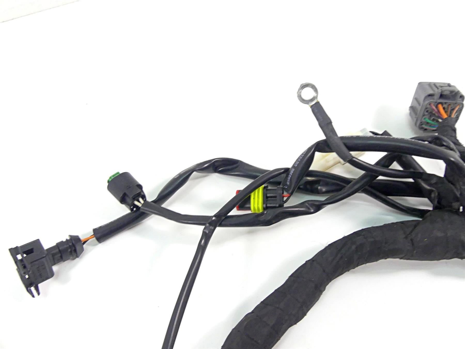 2016 KTM 1290 Super Duke R Main Wiring Harness Loom -Read 61311075033 {{ shop.shopifyCountryName }} - Mototech271
