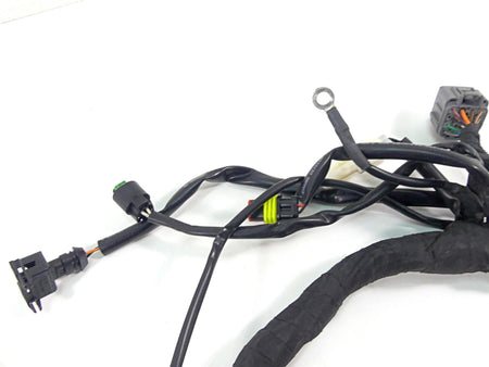2016 KTM 1290 Super Duke R Main Wiring Harness Loom -Read 61311075033 {{ shop.shopifyCountryName }} - Mototech271