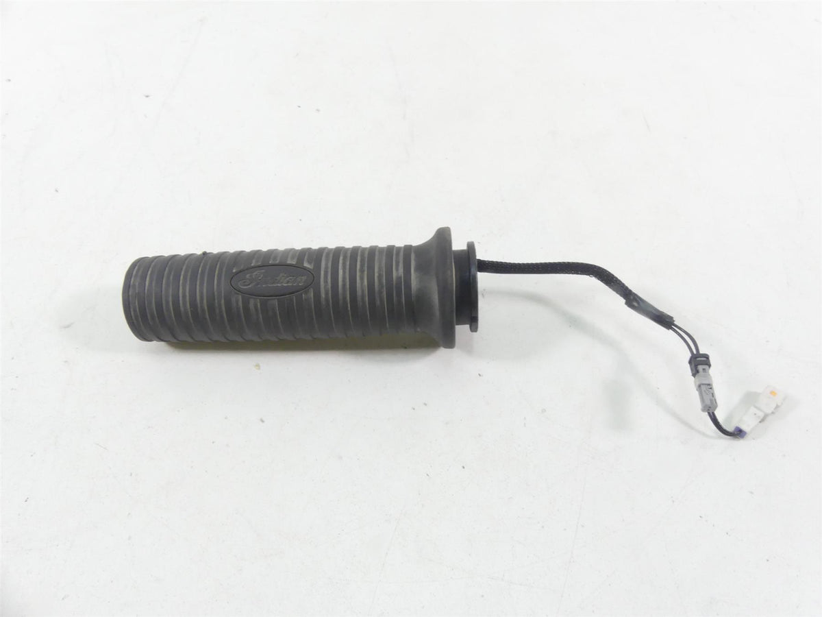 2020 Indian Roadmaster Left Hand Heated Grip Handle 5416282 {{ shop.shopifyCountryName }} - Mototech271