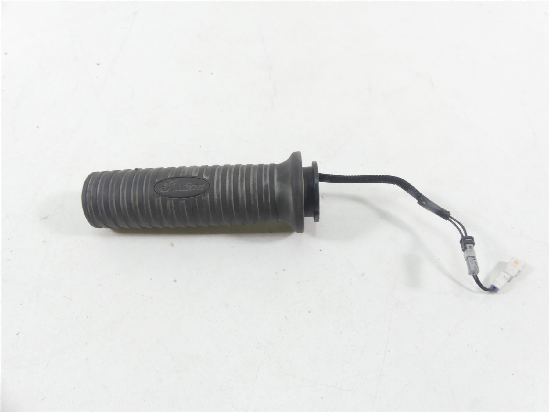 2020 Indian Roadmaster Left Hand Heated Grip Handle 5416282 {{ shop.shopifyCountryName }} - Mototech271
