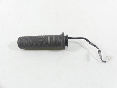 2020 Indian Roadmaster Left Hand Heated Grip Handle 5416282 {{ shop.shopifyCountryName }} - Mototech271