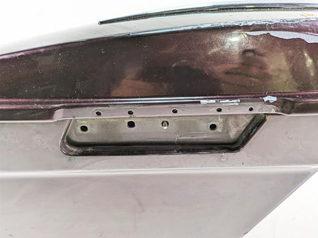 2006 Harley Touring FLHXI Street Glide Saddlebag Saddle Bag Set 90753-93 {{ shop.shopifyCountryName }} - Mototech271
