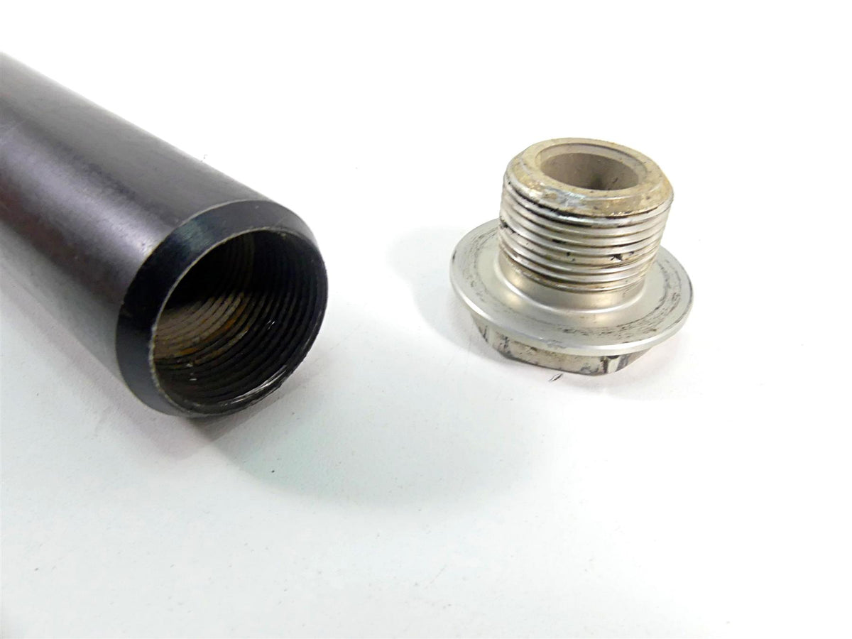 2015 KTM 1190 Adventure Front Axle Wheel Spindle 60309081000 {{ shop.shopifyCountryName }} - Mototech271