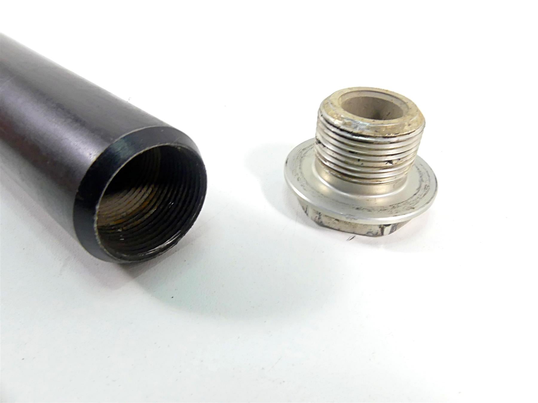 2015 KTM 1190 Adventure Front Axle Wheel Spindle 60309081000 {{ shop.shopifyCountryName }} - Mototech271