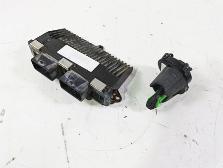 2019 Can Am Maverick X3 XRS Turbo R Cdi Ecu Ecm & Ignition Dess Switch 420666064 {{ shop.shopifyCountryName }} - Mototech271