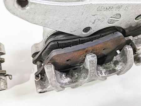 2005 KTM 950 LC8 Adventure Brembo Front Brake Calipers 60013016000 60013015000 {{ shop.shopifyCountryName }} - Mototech271