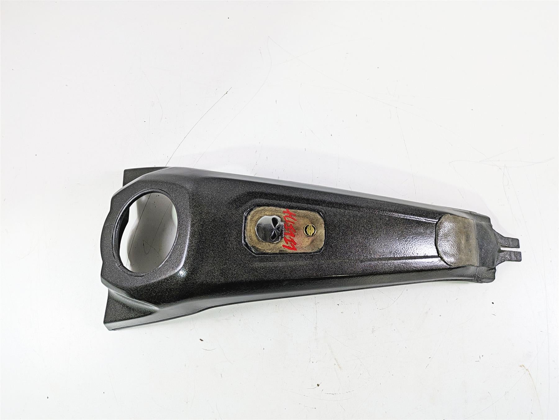 2022 Harley RA1250 S Pan America Upper Center Tank Cover -Custom 70901026 {{ shop.shopifyCountryName }} - Mototech271