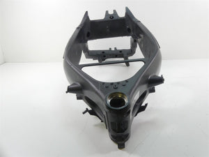 2007 Yamaha FZ1 Fazer Straight Main Frame Chassis Cln Ez Registr 2D1-21110-00-P0 2D1-21110-03 | Mototech271