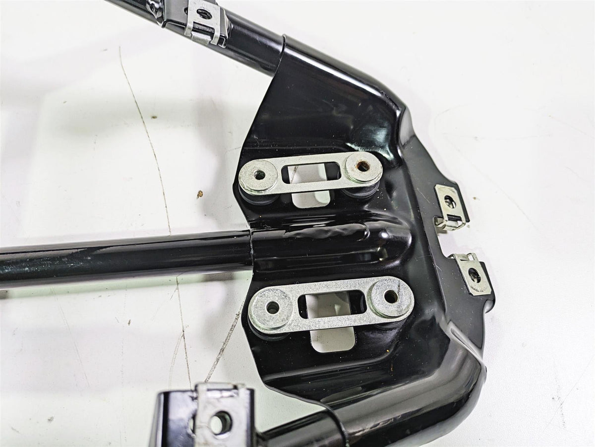 2008 Ducati SBK 1098 S Straight Rear Subframe Sub Frame Chassis 47011902A {{ shop.shopifyCountryName }} - Mototech271