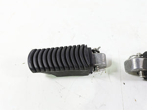 2017 BMW F800GS Adv K75 Passenger Footpeg Foot Peg Set 46717664225 | Mototech271