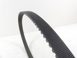 2001 Indian Centennial Scout Rear Drive Belt 130T 1.5" 72-030