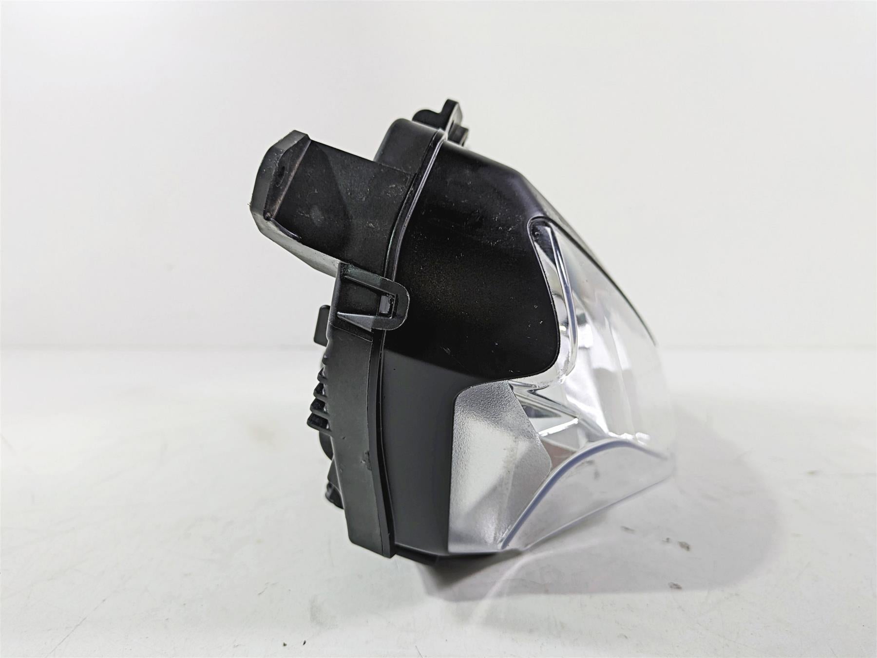 2023 Kawasaki KLR KL 650 Adventure Headlight Head Light Lamp Lens 23004-0414 {{ shop.shopifyCountryName }} - Mototech271