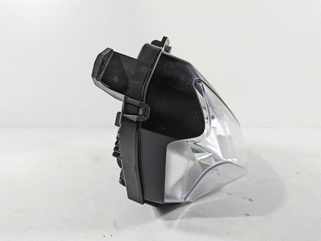 2023 Kawasaki KLR KL 650 Adventure Headlight Head Light Lamp Lens 23004-0414 {{ shop.shopifyCountryName }} - Mototech271