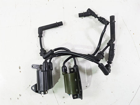 2002 Honda V-Twin VTX1800 C Ignition Coils Set 30510-MCC-003 30510-MM8-003 {{ shop.shopifyCountryName }} - Mototech271