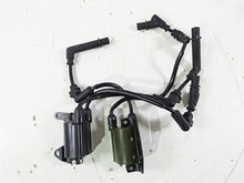Load image into Gallery viewer, 2002 Honda V-Twin VTX1800 C Ignition Coils Set 30510-MCC-003 30510-MM8-003 | Mototech271
