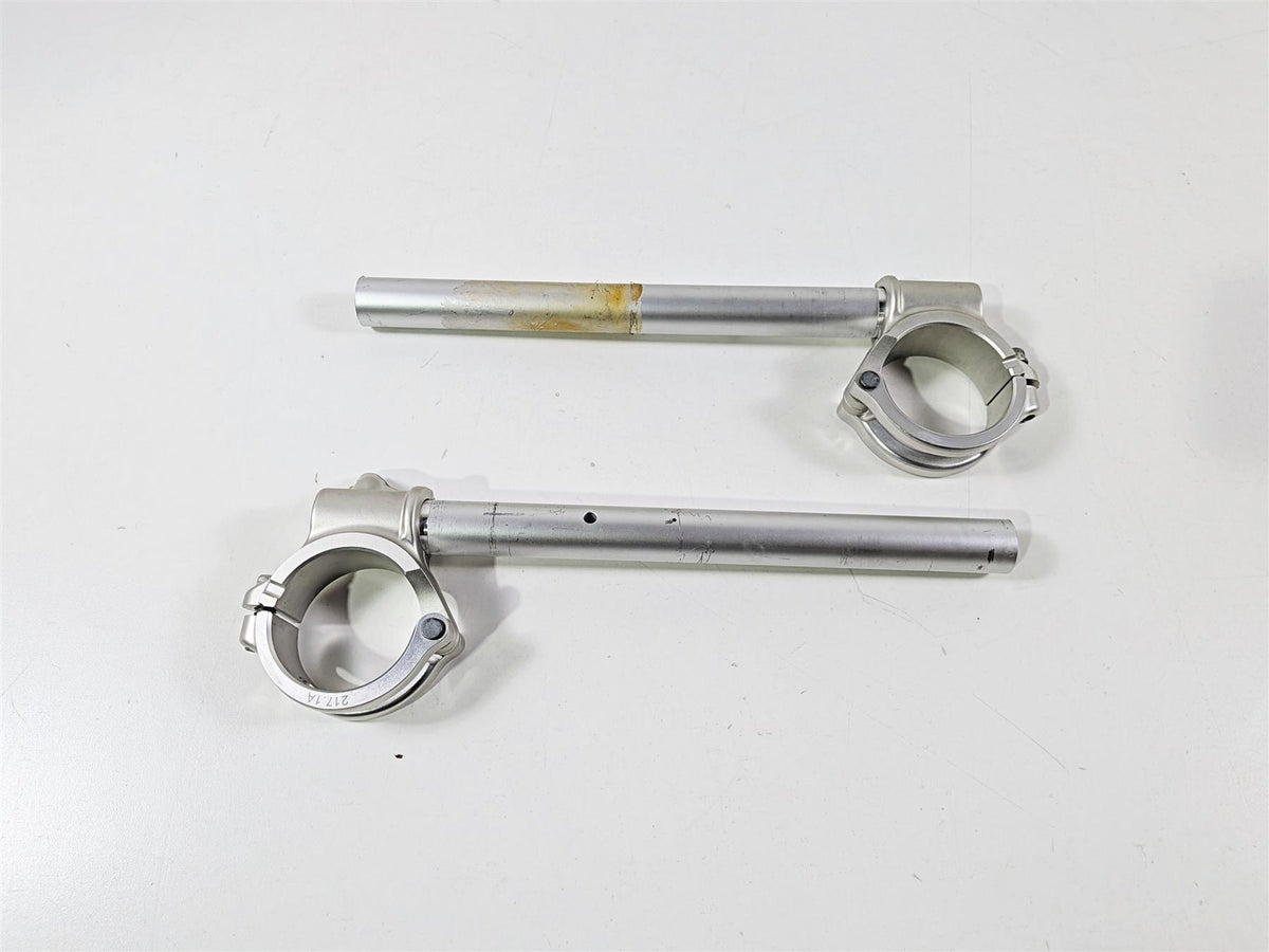 2023 Ducati Streetfighter V4 18-24 Panigale Clip On Handle Bar Set 6992A051A-Mototech271