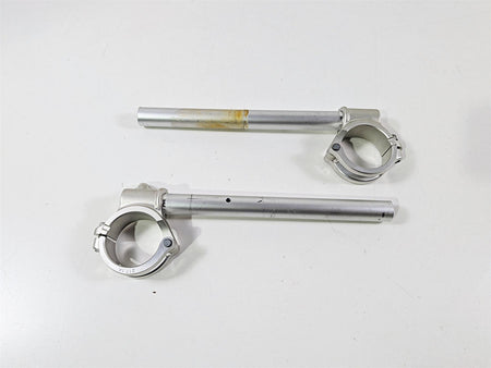2023 Ducati Streetfighter V4 18-24 Panigale Clip On Handle Bar Set 6992A051A-Mototech271
