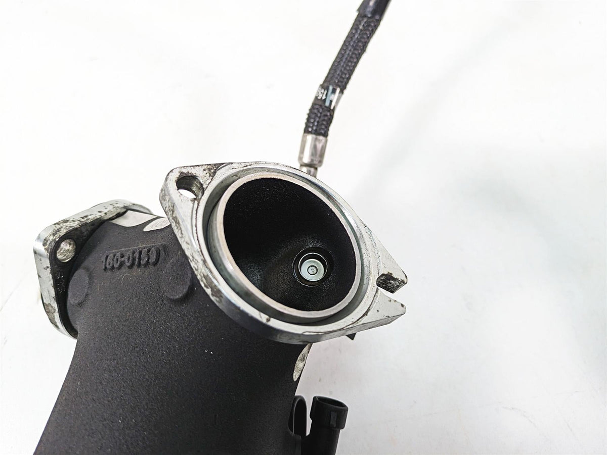 S&S 58mm Throttle Body 405 Set + Stealth Air Filter 170-0346 {{ shop.shopifyCountryName }} - Mototech271