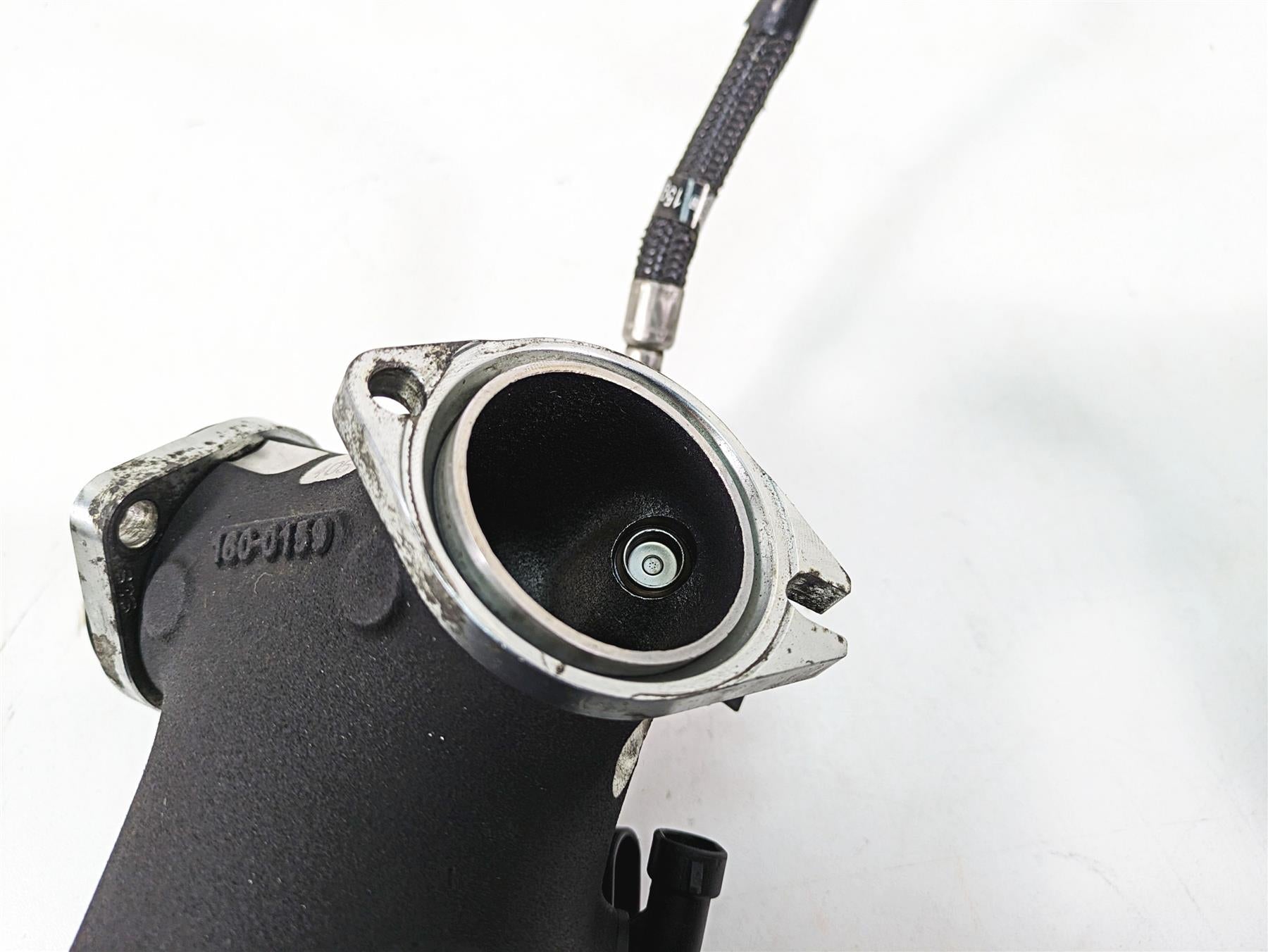 S&S 58mm Throttle Body 405 Set + Stealth Air Filter 170-0346 {{ shop.shopifyCountryName }} - Mototech271