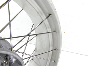 2015 BMW R1200GS GSW K50 17x4.5 Straight Rear Wheel Spoke Rim 36318526651 | Mototech271