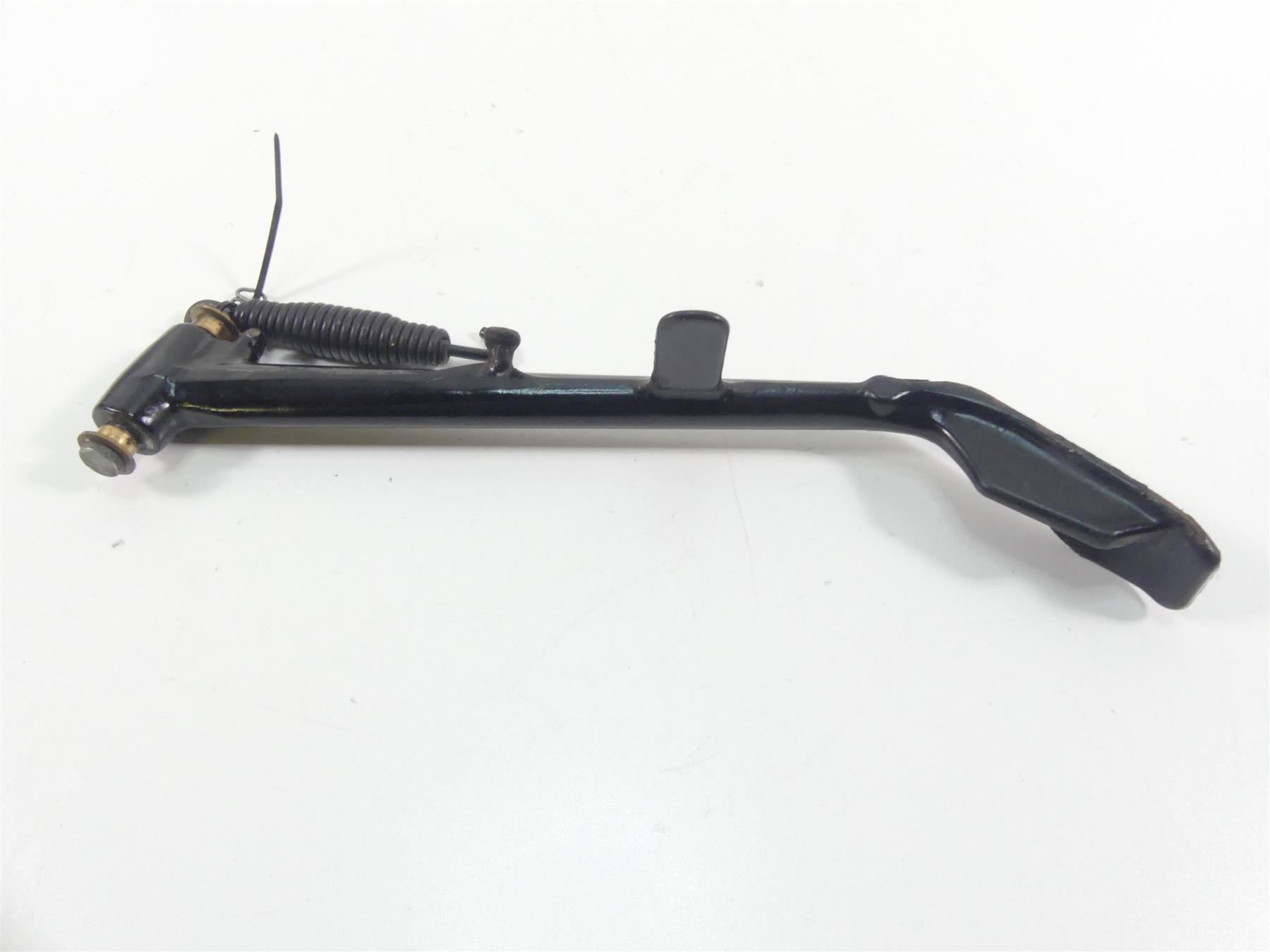 2006 Harley VRSCD Night Rod Side Kick Jiffy Stand Kickstand 49733-07BK {{ shop.shopifyCountryName }} - Mototech271