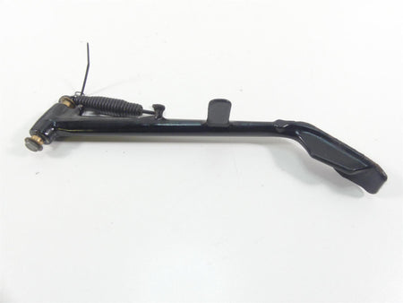2006 Harley VRSCD Night Rod Side Kick Jiffy Stand Kickstand 49733-07BK {{ shop.shopifyCountryName }} - Mototech271