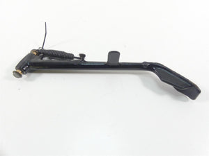 2006 Harley VRSCD Night Rod Side Kick Jiffy Stand Kickstand 49733-07BK | Mototech271