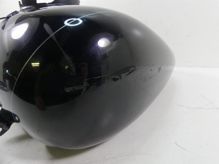 2014 Harley Touring FLHXS Street Glide Sp Fuel Gas Petrol Tank - Dented 61356-08 {{ shop.shopifyCountryName }} - Mototech271