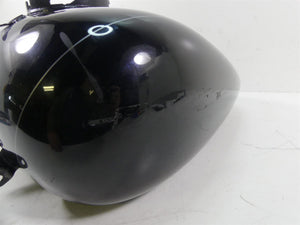 2014 Harley Touring FLHXS Street Glide Sp Fuel Gas Petrol Tank - Dented 61356-08