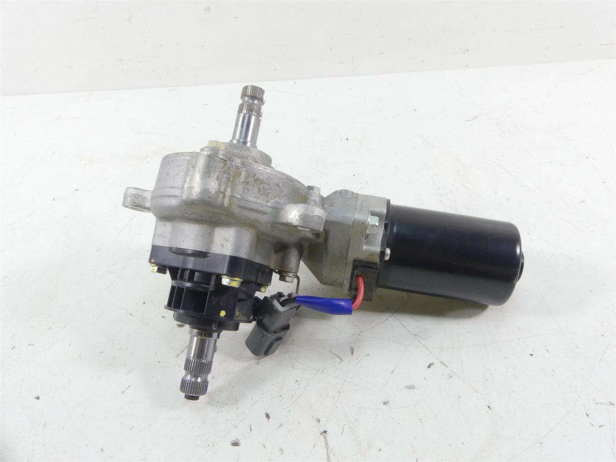 2019 Honda Talon SXS1000 S2X Power Steering Unit Module 412 miles 53600-HL6-A01 {{ shop.shopifyCountryName }} - Mototech271