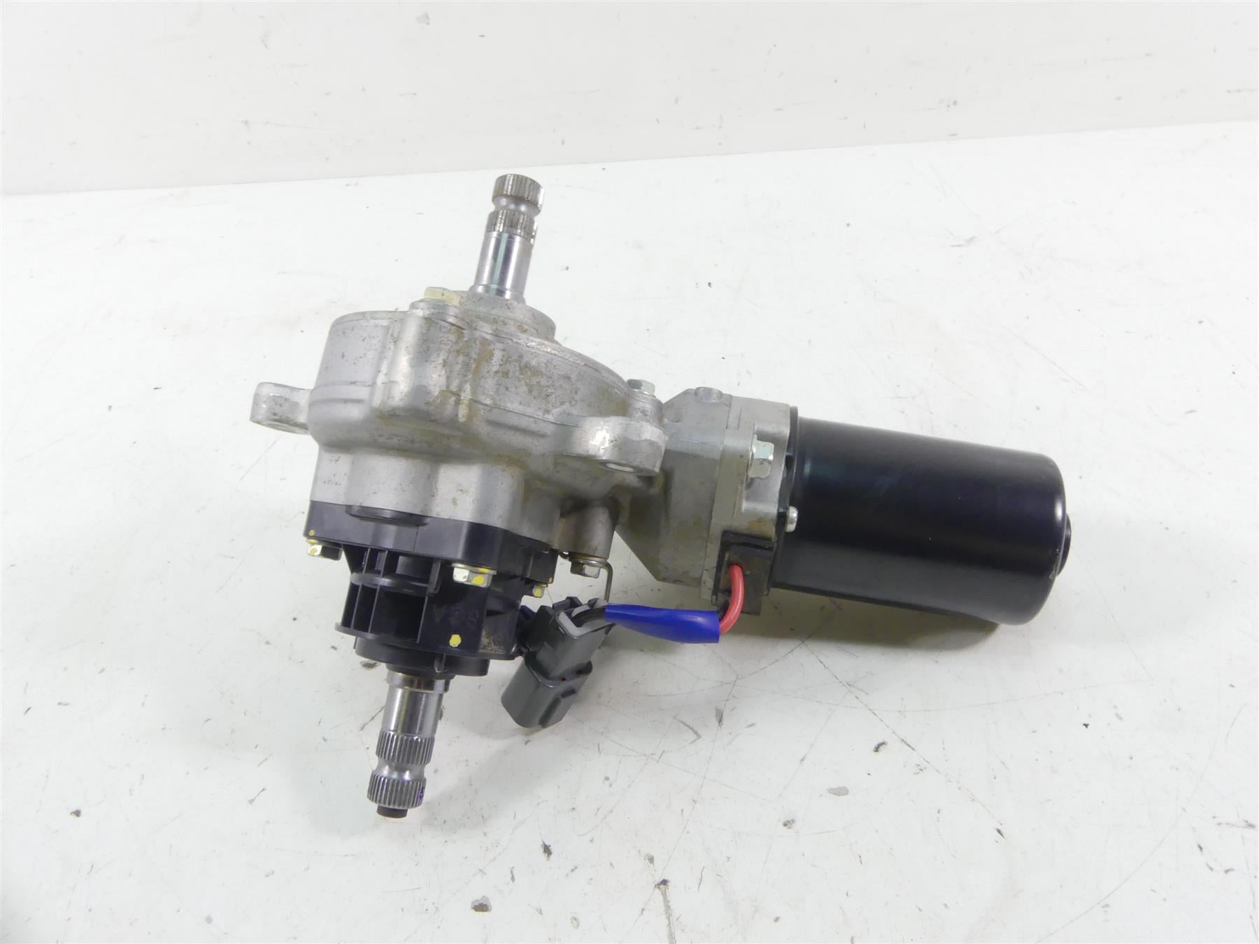 2019 Honda Talon SXS1000 S2X Power Steering Unit Module 412 miles 53600-HL6-A01 {{ shop.shopifyCountryName }} - Mototech271