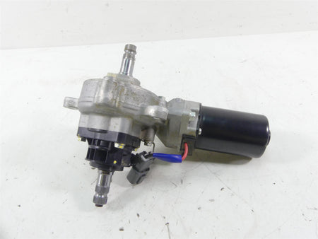 2019 Honda Talon SXS1000 S2X Power Steering Unit Module 412 miles 53600-HL6-A01 {{ shop.shopifyCountryName }} - Mototech271