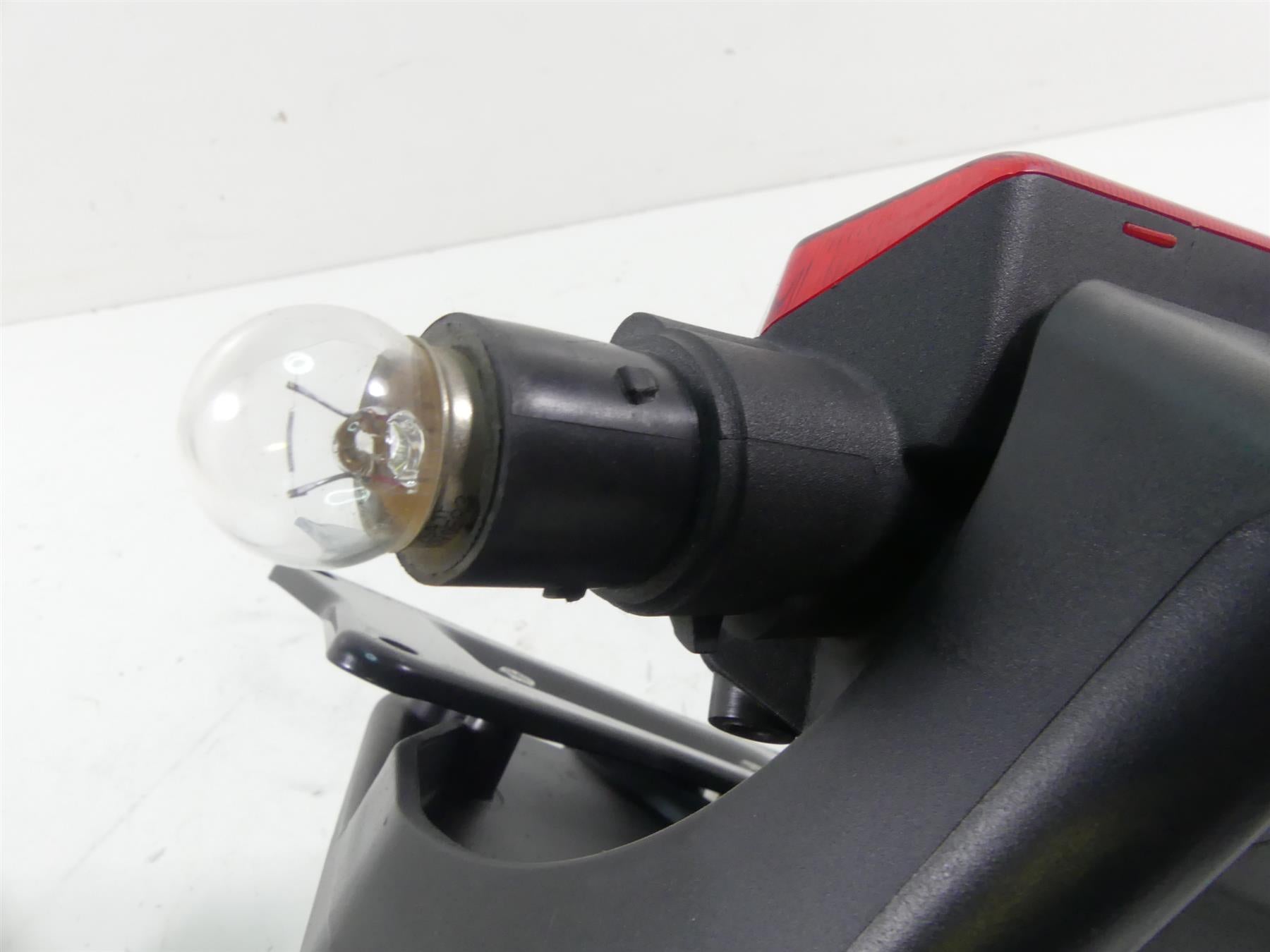 2006 Ducati Multistrada 1000S Taillight Tail Light Left Blinker Set 52510121B {{ shop.shopifyCountryName }} - Mototech271