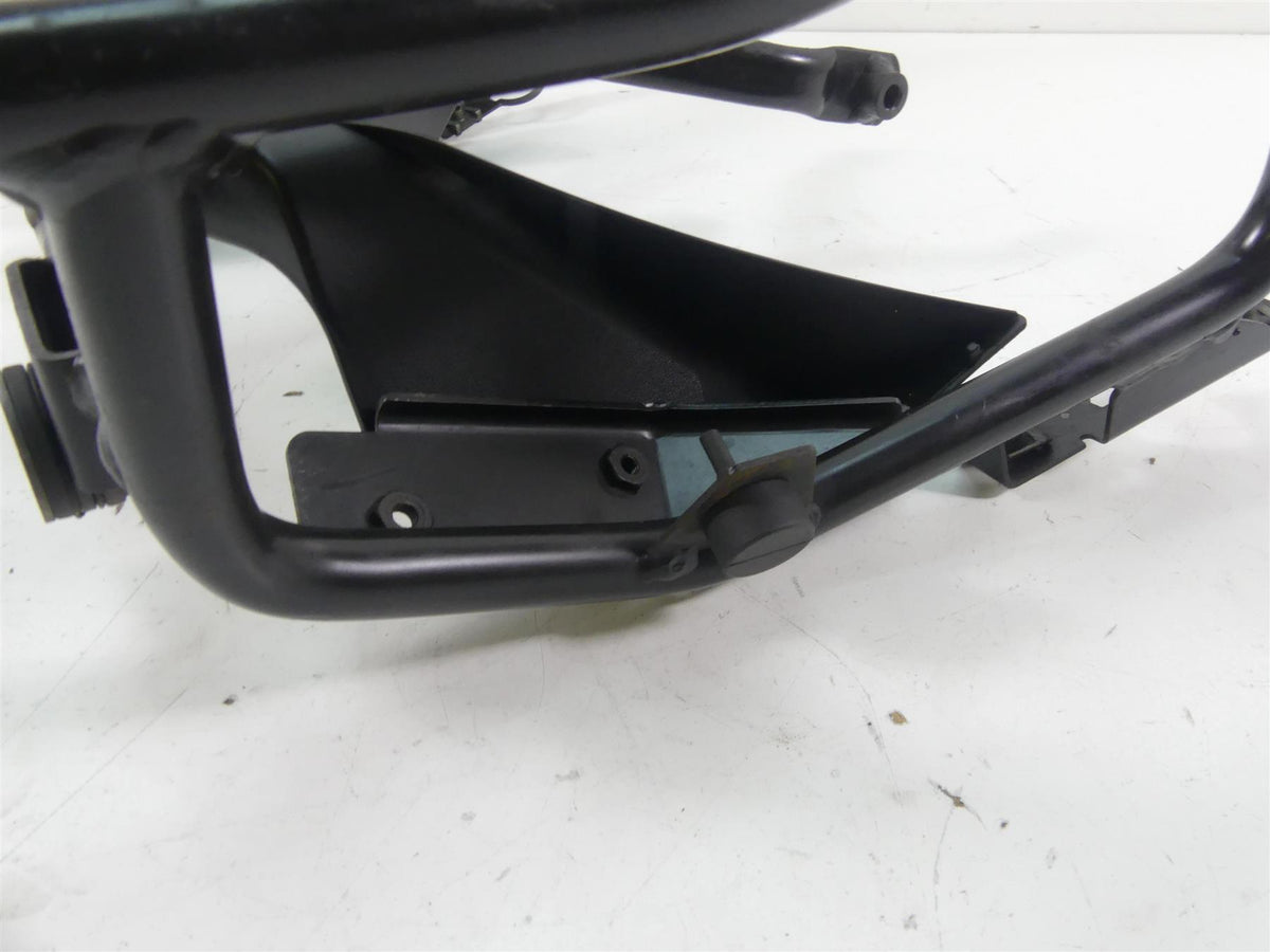 2012 BMW R1200 GS K255 Adventure Front Upper Fairing Bracket Stay 46637701558 {{ shop.shopifyCountryName }} - Mototech271