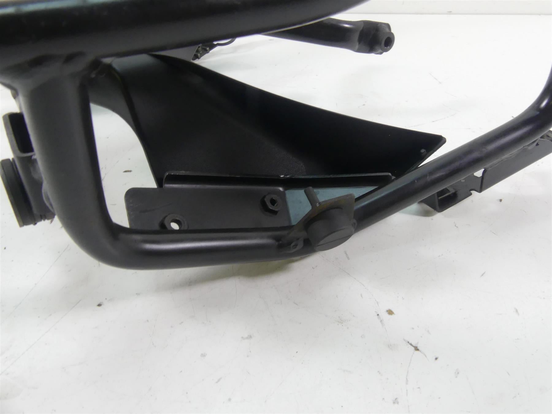 2012 BMW R1200 GS K255 Adventure Front Upper Fairing Bracket Stay 46637701558 {{ shop.shopifyCountryName }} - Mototech271