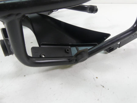 2012 BMW R1200 GS K255 Adventure Front Upper Fairing Bracket Stay 46637701558 {{ shop.shopifyCountryName }} - Mototech271