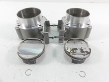 Load image into Gallery viewer, 2020 Ducati Multistrada 1260 Enduro Cylinder Jug Piston Set 12022871BG 12022881B | Mototech271
