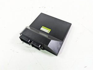 2012 Yamaha XT1200 Super Tenere Cdi Ecu Ecm Engine Control Module 23P-8591A-30