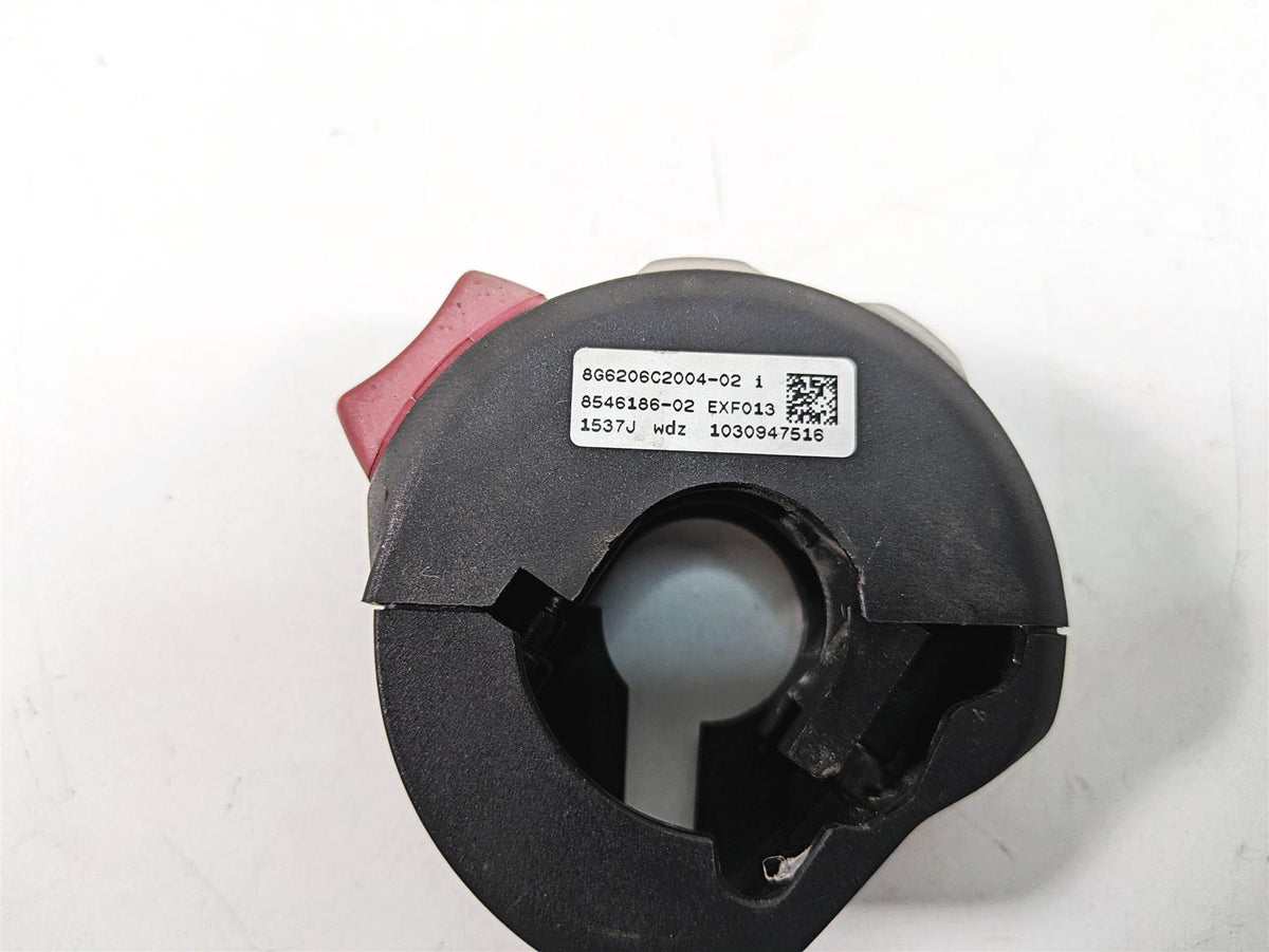 2016 BMW R1200R K53 Right Hand Heat Start Stop Control Switch 61318546186 {{ shop.shopifyCountryName }} - Mototech271