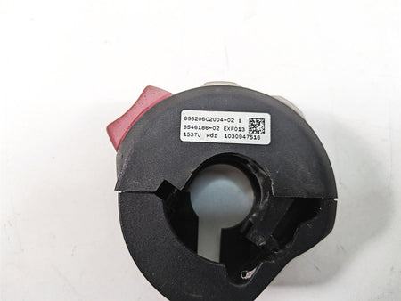 2016 BMW R1200R K53 Right Hand Heat Start Stop Control Switch 61318546186 {{ shop.shopifyCountryName }} - Mototech271