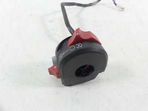 2020 Ducati Panigale V2 Right Hand Kill Start Hazard Control Switch 65010273B | Mototech271