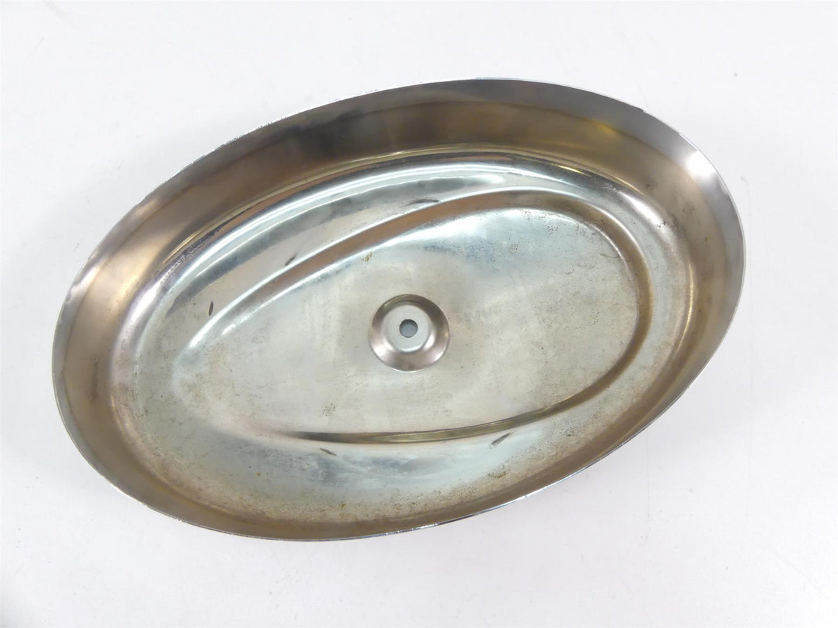 2004 Harley FLHTC SE CVO Electra Glide Performance Air Cleaner Breather 29697-02 {{ shop.shopifyCountryName }} - Mototech271