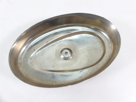 2004 Harley FLHTC SE CVO Electra Glide Performance Air Cleaner Breather 29697-02 {{ shop.shopifyCountryName }} - Mototech271